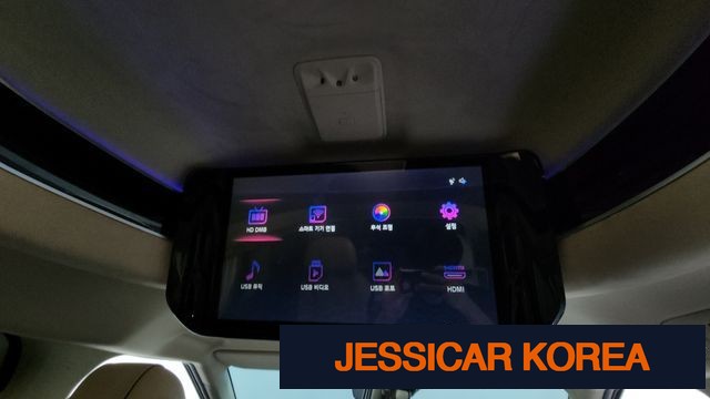 2021 Kia Carnival 4th Gen - Thumbnail 16