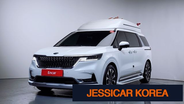 2021 Kia Carnival 4th Gen - Thumbnail 17