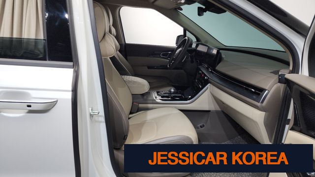 2021 Kia Carnival 4th Gen - Thumbnail 18
