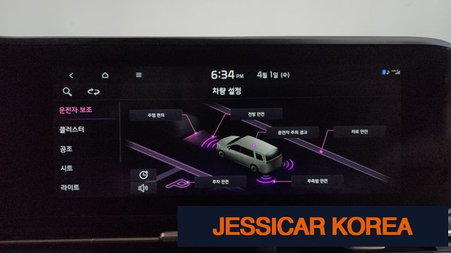 2021 Kia Carnival 4th Gen - Thumbnail 19