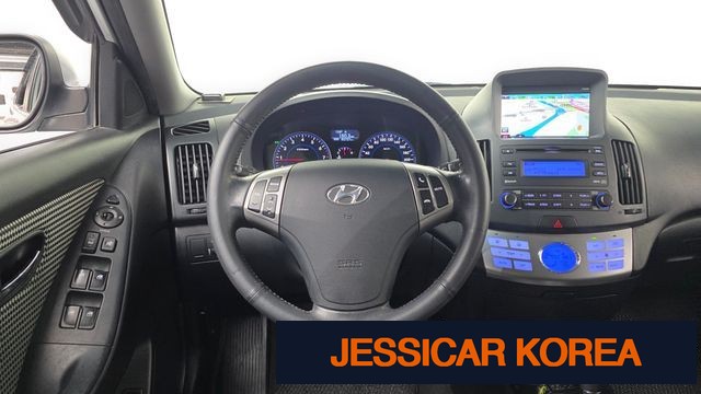 2010 Hyundai Avante HD - Thumbnail 3