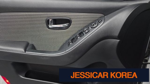 2010 Hyundai Avante HD - Thumbnail 9
