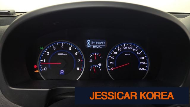 2010 Hyundai Avante HD - Thumbnail 20