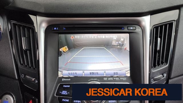 2011 Hyundai YF Sonata - Thumbnail 13