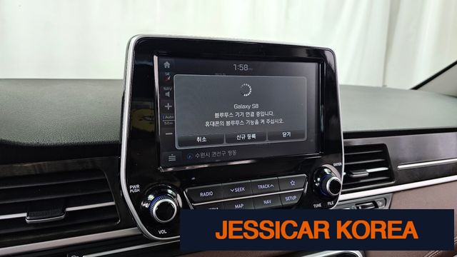 2019 Hyundai The New Grand Starex - Thumbnail 3