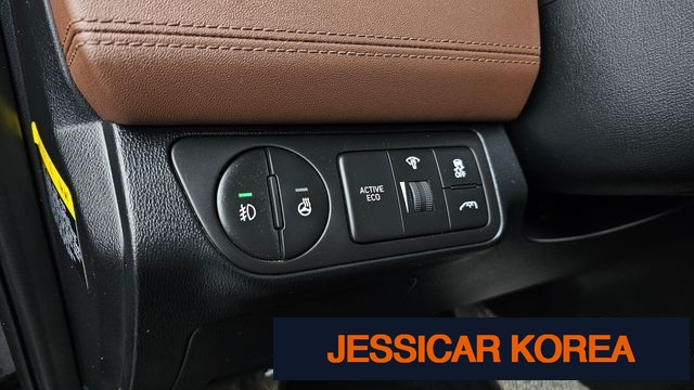 2019 Hyundai The New Grand Starex - Thumbnail 15