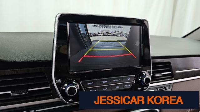 2019 Hyundai The New Grand Starex - Thumbnail 17