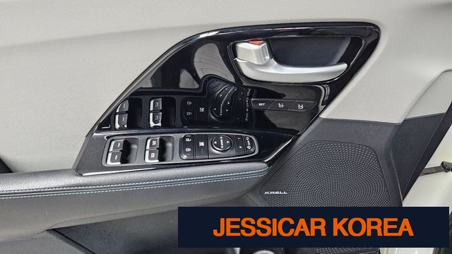 2018 Kia Niro - Thumbnail 2