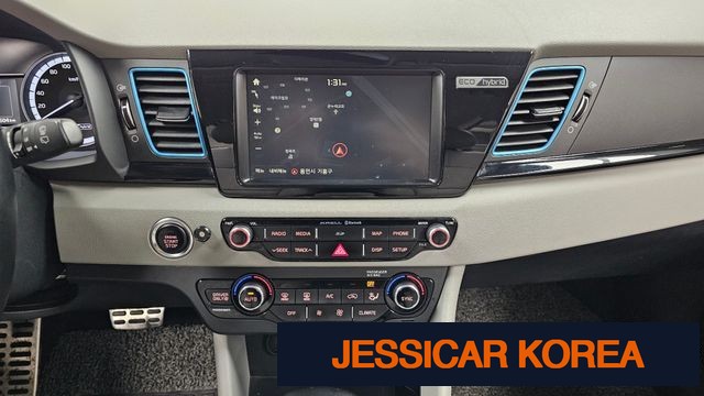 2018 Kia Niro - Thumbnail 3