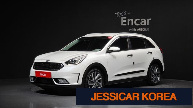 2018 Kia Niro - Thumbnail 11