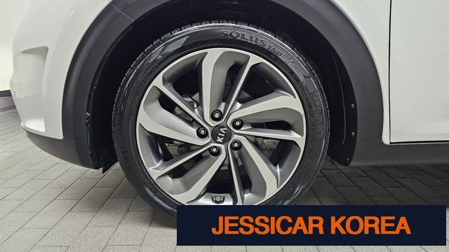 2018 Kia Niro - Thumbnail 14