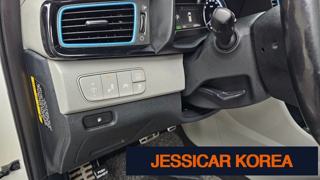 2018 Kia Niro - Thumbnail 15