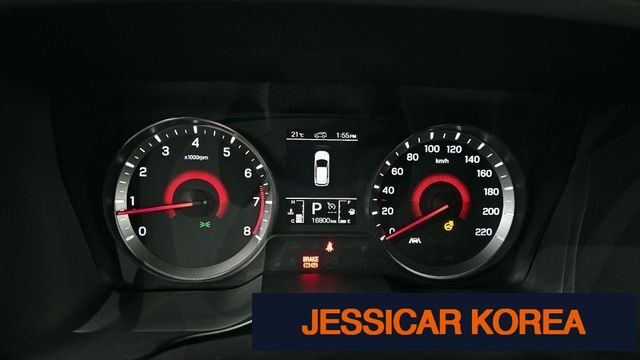 2021 KG Mobility Tivoli Air - Thumbnail 2