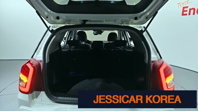 2021 KG Mobility Tivoli Air - Thumbnail 5