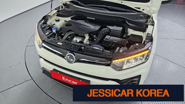 2021 KG Mobility Tivoli Air - Thumbnail 6
