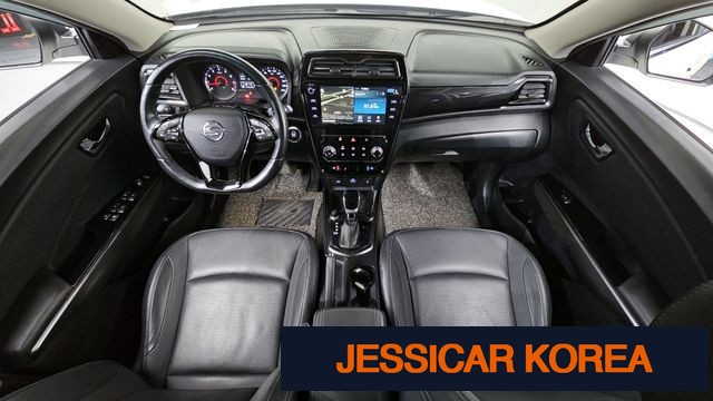 2021 KG Mobility Tivoli Air - Thumbnail 9