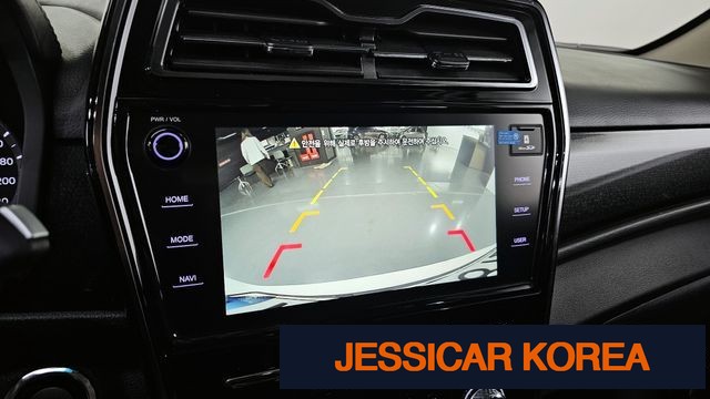 2021 KG Mobility Tivoli Air - Thumbnail 11