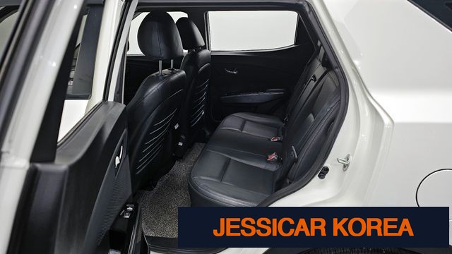 2021 KG Mobility Tivoli Air - Thumbnail 13