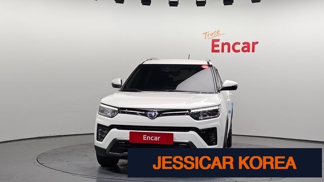 2021 KG Mobility Tivoli Air - Thumbnail 17