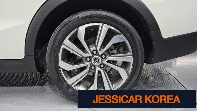 2021 KG Mobility Tivoli Air - Thumbnail 19