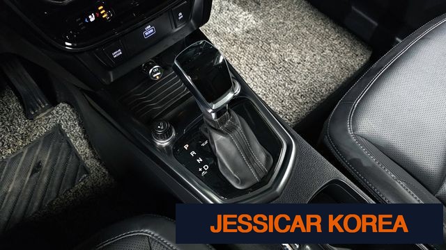 2021 KG Mobility Tivoli Air - Thumbnail 20