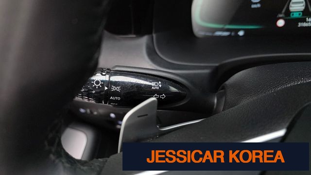2023 Hyundai The New Palisade - Thumbnail 2