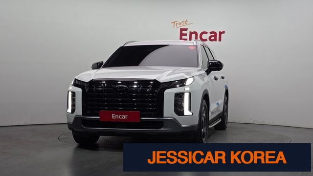 2023 Hyundai The New Palisade - Thumbnail 3
