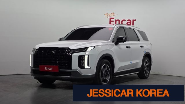 2023 Hyundai The New Palisade - Thumbnail 4