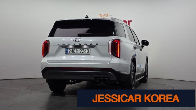 2023 Hyundai The New Palisade - Thumbnail 5