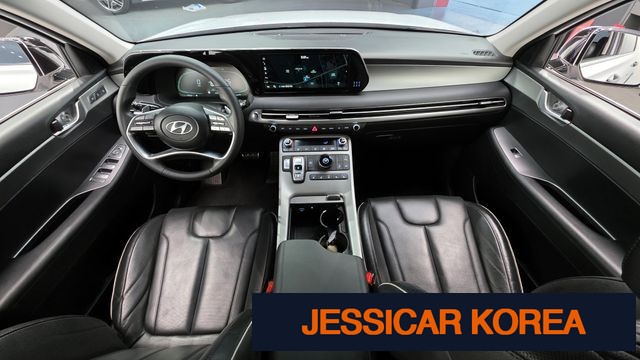 2023 Hyundai The New Palisade - Thumbnail 6