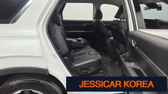2023 Hyundai The New Palisade - Thumbnail 7