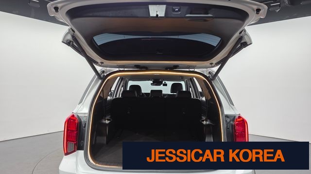 2023 Hyundai The New Palisade - Thumbnail 9