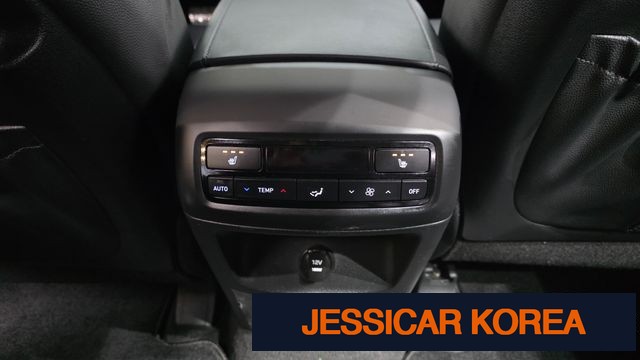 2023 Hyundai The New Palisade - Thumbnail 10