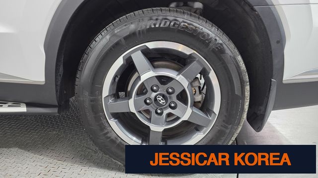 2023 Hyundai The New Palisade - Thumbnail 11