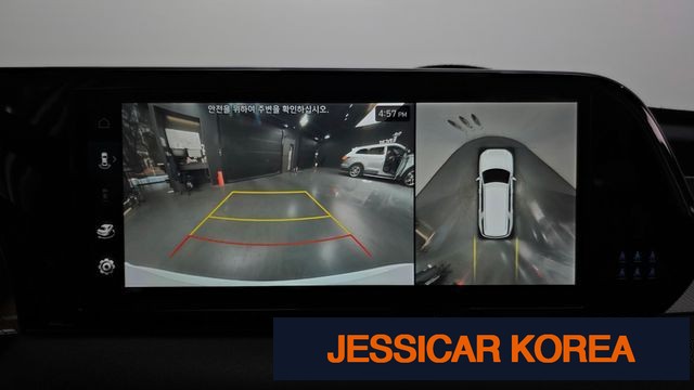 2023 Hyundai The New Palisade - Thumbnail 13