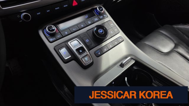 2023 Hyundai The New Palisade - Thumbnail 14