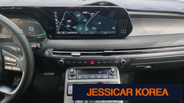 2023 Hyundai The New Palisade - Thumbnail 16