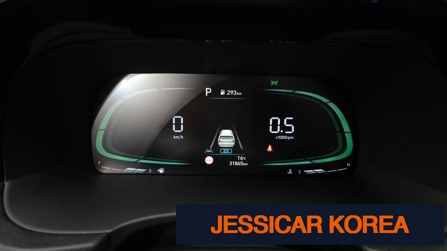 2023 Hyundai The New Palisade - Thumbnail 19