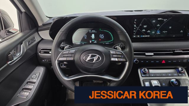 2023 Hyundai The New Palisade - Thumbnail 20