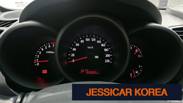 2010 Kia soul - Thumbnail 5
