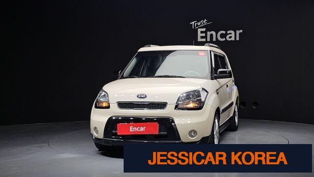 2010 Kia soul - Thumbnail 6