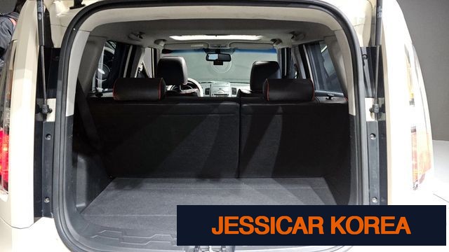2010 Kia soul - Thumbnail 8