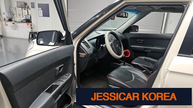 2010 Kia soul - Thumbnail 9