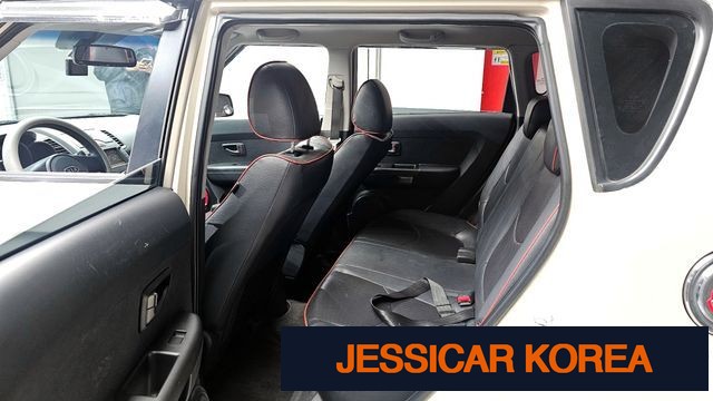 2010 Kia soul - Thumbnail 12