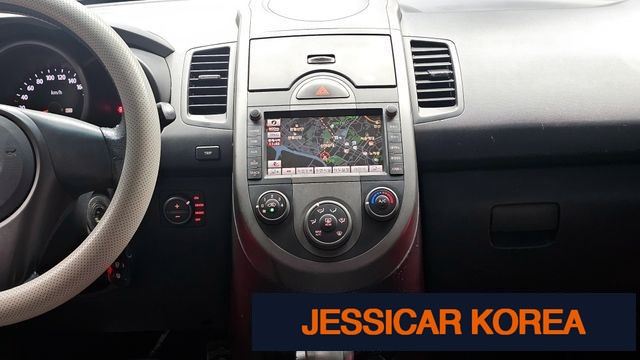 2010 Kia soul - Thumbnail 16