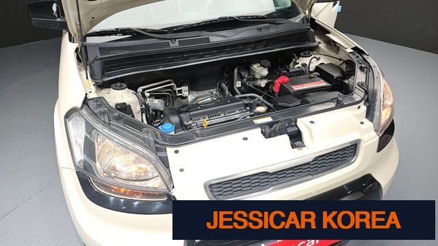 2010 Kia soul - Thumbnail 18