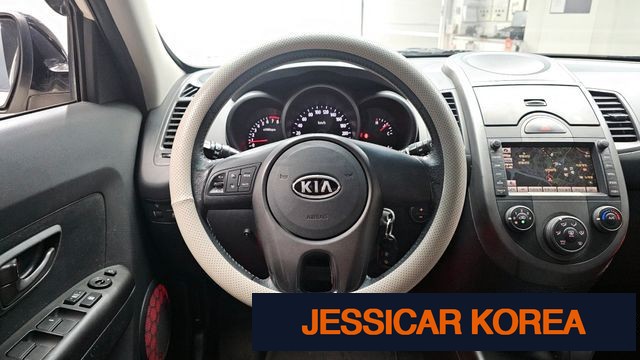 2010 Kia soul - Thumbnail 19