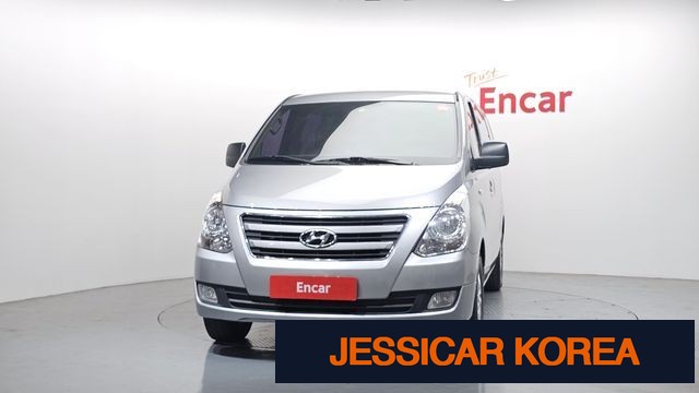 2016 Hyundai Grand Starex - Thumbnail 7