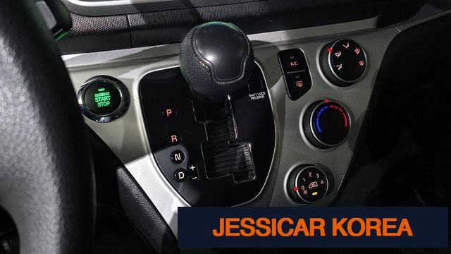 2022 Kia The New Ray - Thumbnail 2