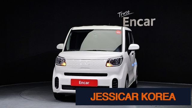 2022 Kia The New Ray - Thumbnail 7